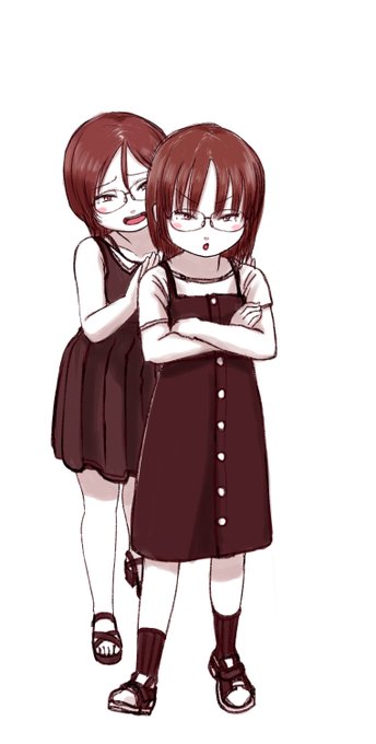 ちびっこ練習がレギュラー(?)ちびっこに活きてくるの最高だな 