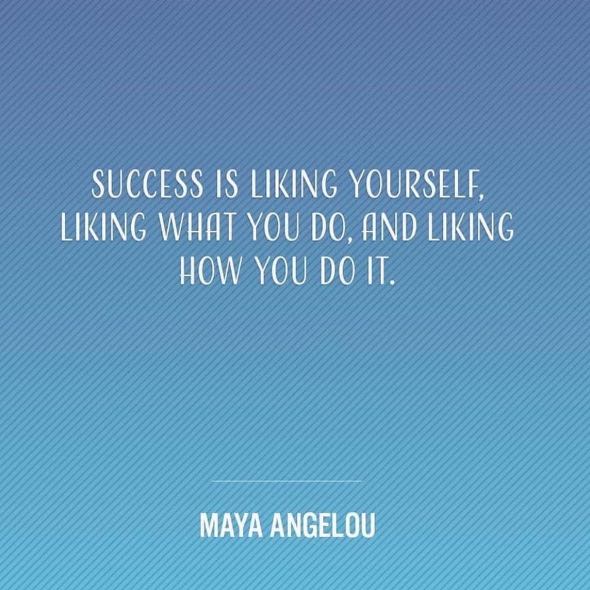 Wishing you a successful new week! Have a great Monday! #edchat