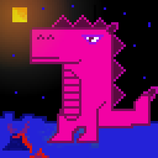OGui_sch's tweet photo. Opensea - T-REX-collection 
REX#03 
#NFT #NFTs #NFTCommunity https://t.co/4BJWSZd3Yj