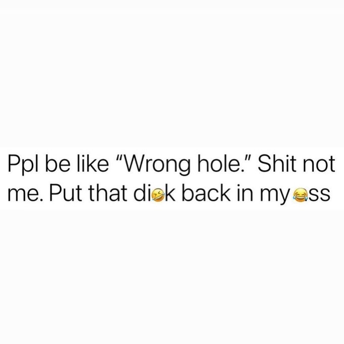 If the dick fits wear it or however it go https://t.co/5KSMESB0dP<a href="/tag/blacklove"class="tags"><span>#blacklove</span></a><a href="/tag/modelswanted"class="tags"><span>#modelswanted</span></a><a href="/tag/soca"class="tags"><span>#soca</span></a><a href="/tag/getchusome"class="tags"><span>#getchusome</span></a><a href="/tag/blackonlyfans"class="tags"><span>#blackonlyfans</span></a>