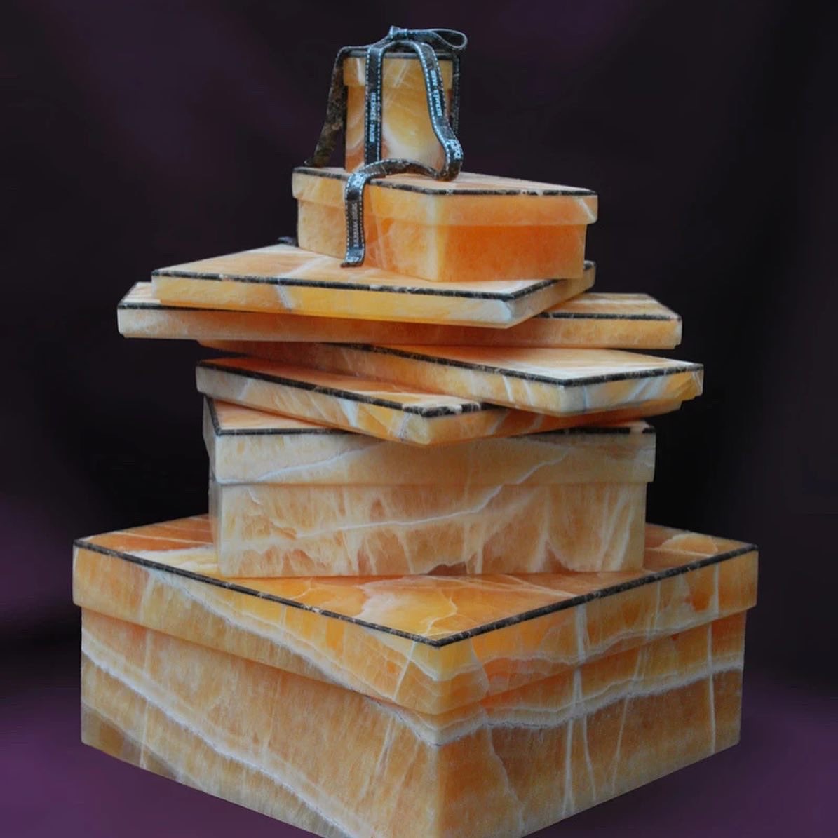 ART WE LOVE 💕 BY CJ HENDRY AND BARBARA SEGAL