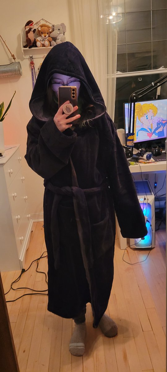 Chershi 🌙 tweet media