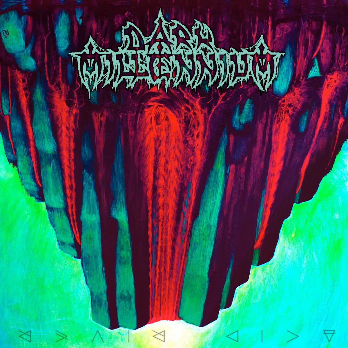 fonoltd's tweet photo. "Acid River" - пятый альбом немцев DARK MILLENNIUM (вышедший 7-го января 2022-го на @massacrerec) в продаже! 7 треков, CD с 12-стр. буклетом
👉 https://t.co/boR1MD59ni

🎧 iTunes: https://t.co/Vht8O7uM5m
🎧 Spotify: https://t.co/ayWF8GS4Jz
🎧 ЯндексМузыка: https://t.co/GhDYA62bri https://t.co/Txrk3D5Xsz