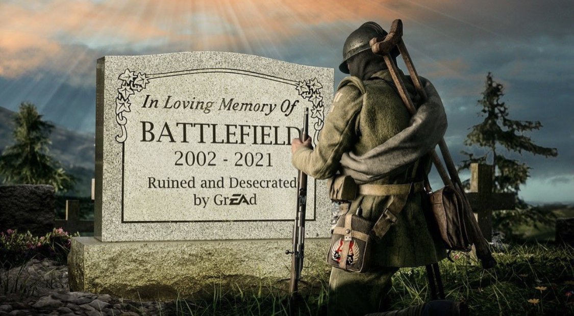 #Battlefield2042