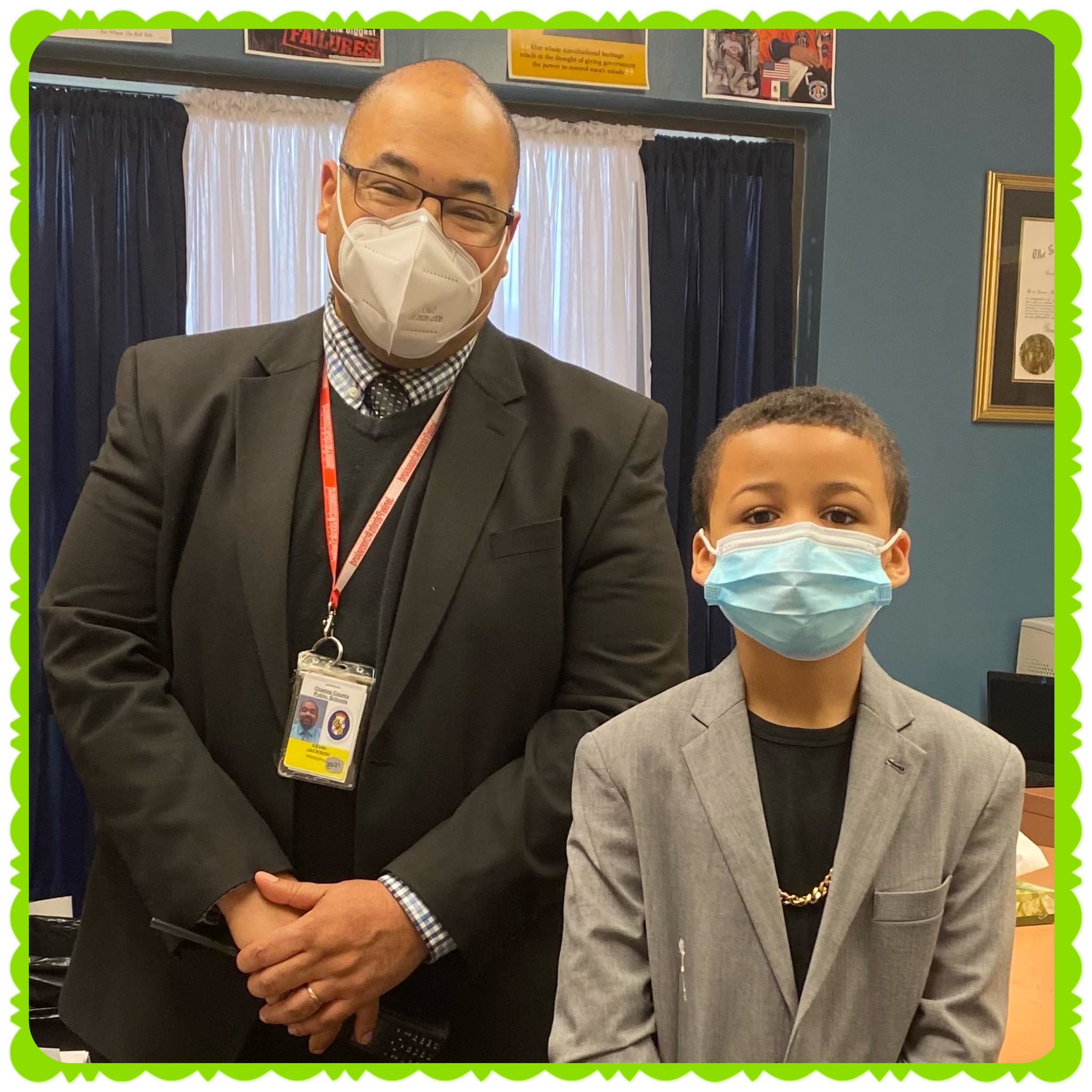 Jenifer Elementary on Twitter "The power of influence! The key to
