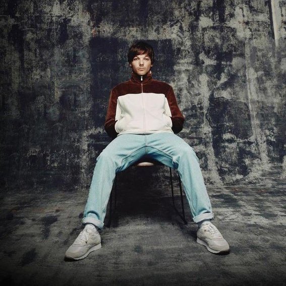 LouisTourUpdate's tweet photo. Happy Birthday #Walls 💗 https://t.co/4VwXngmG5F