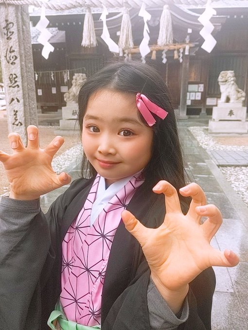 Twitterのコスプレ画像41