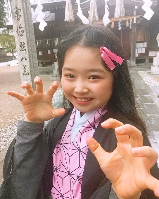 Twitterのコスプレ画像38