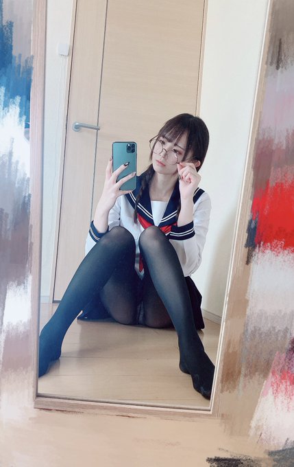 コスプレイヤーみりあのTwitter画像19