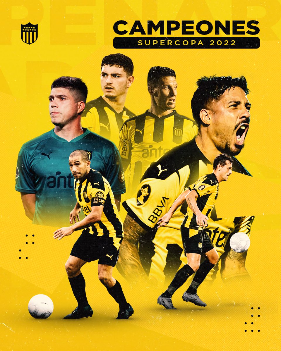 PEÑAROL tweet media