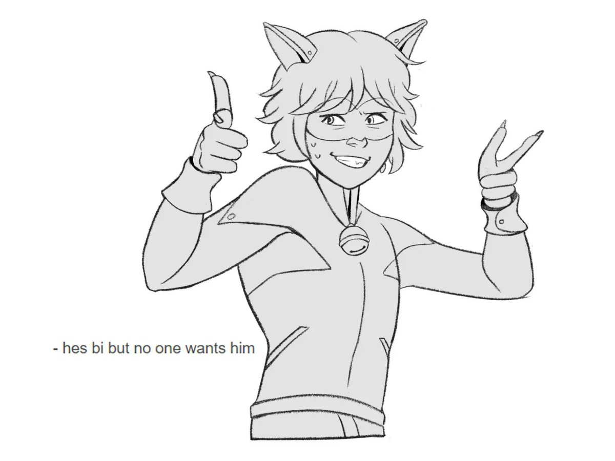 #MLBS4Spoilers (1/2) .