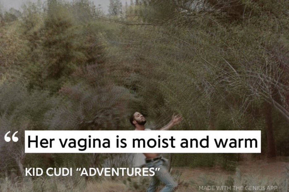 Happy birthday kid cudi 
