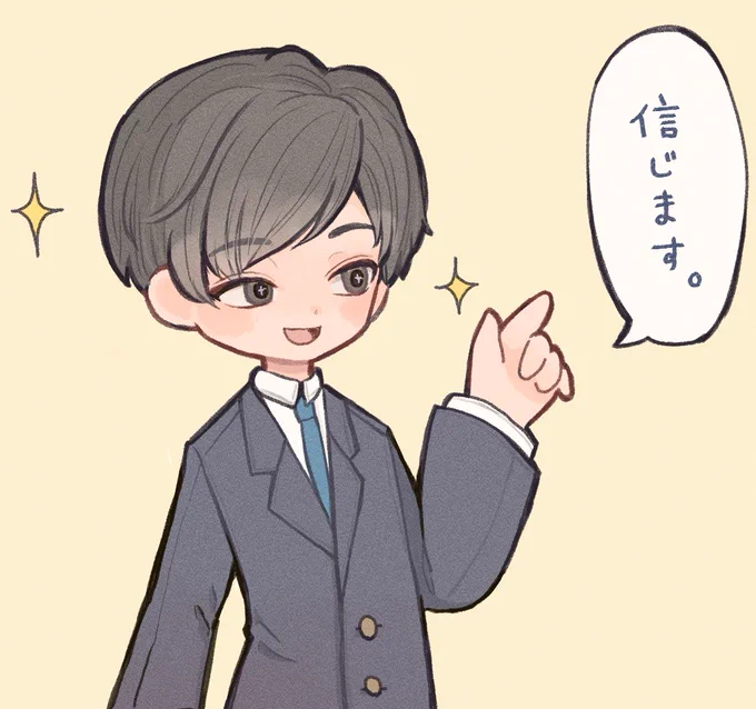 yukishiroさんのアモアス、めちゃピュアで面白かった!インポスター側になった時の受け答えが怪しさ満点で、そこも面白かったです😂✨ 