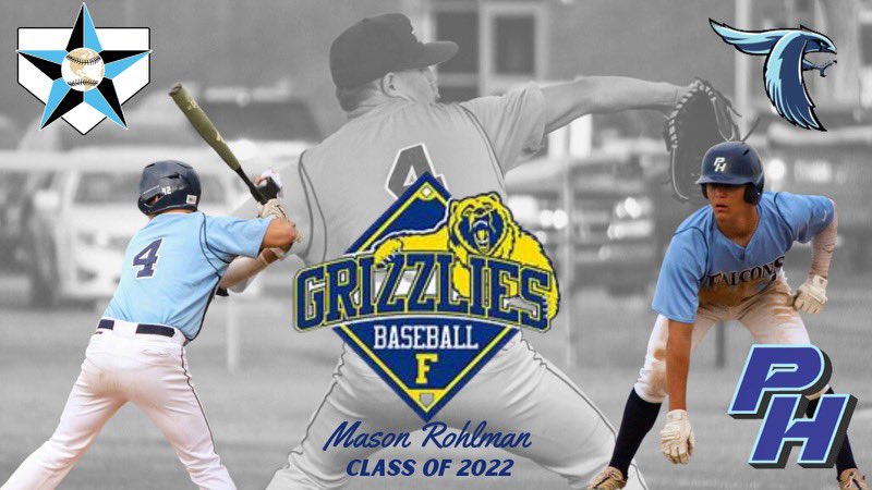 pmhsmase's tweet photo. Commited✅ @CoachBanwart20 
@PMFalcons_Base  @coach_cooper13 @PMFalconSports @PMHS_SC @PMFalconSports @PHAthletics00 @BAMSignature22 @FCGrizBaseball https://t.co/jKTSYb6PfB