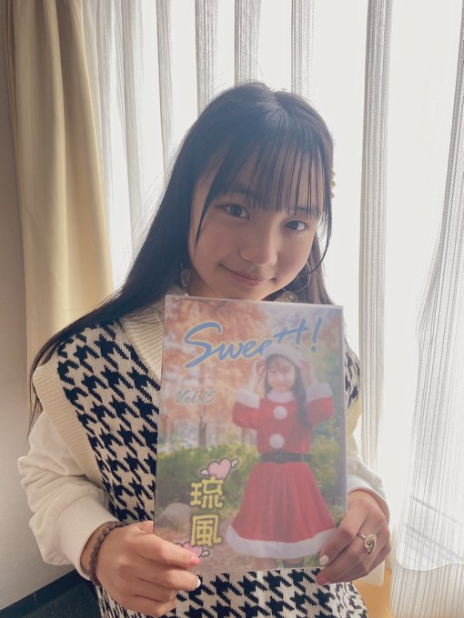 Twitterのコスプレ画像5