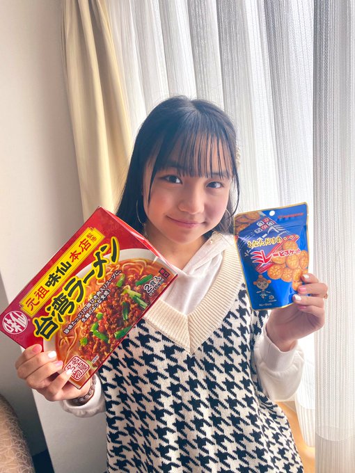 Twitterのコスプレ画像6