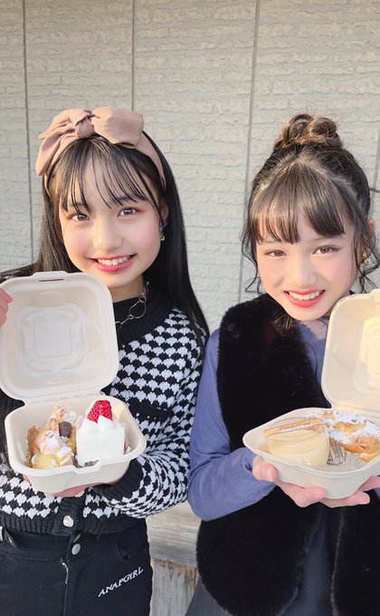 Twitterのコスプレ画像7