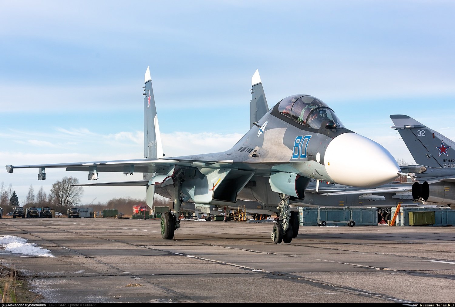 Los cazas Su-30 de Rusia se ‘asocian’ para atacar objetivos enemigos en ejercicios bálticos;  Los Su-35 desafían a los bombarderos estadounidenses