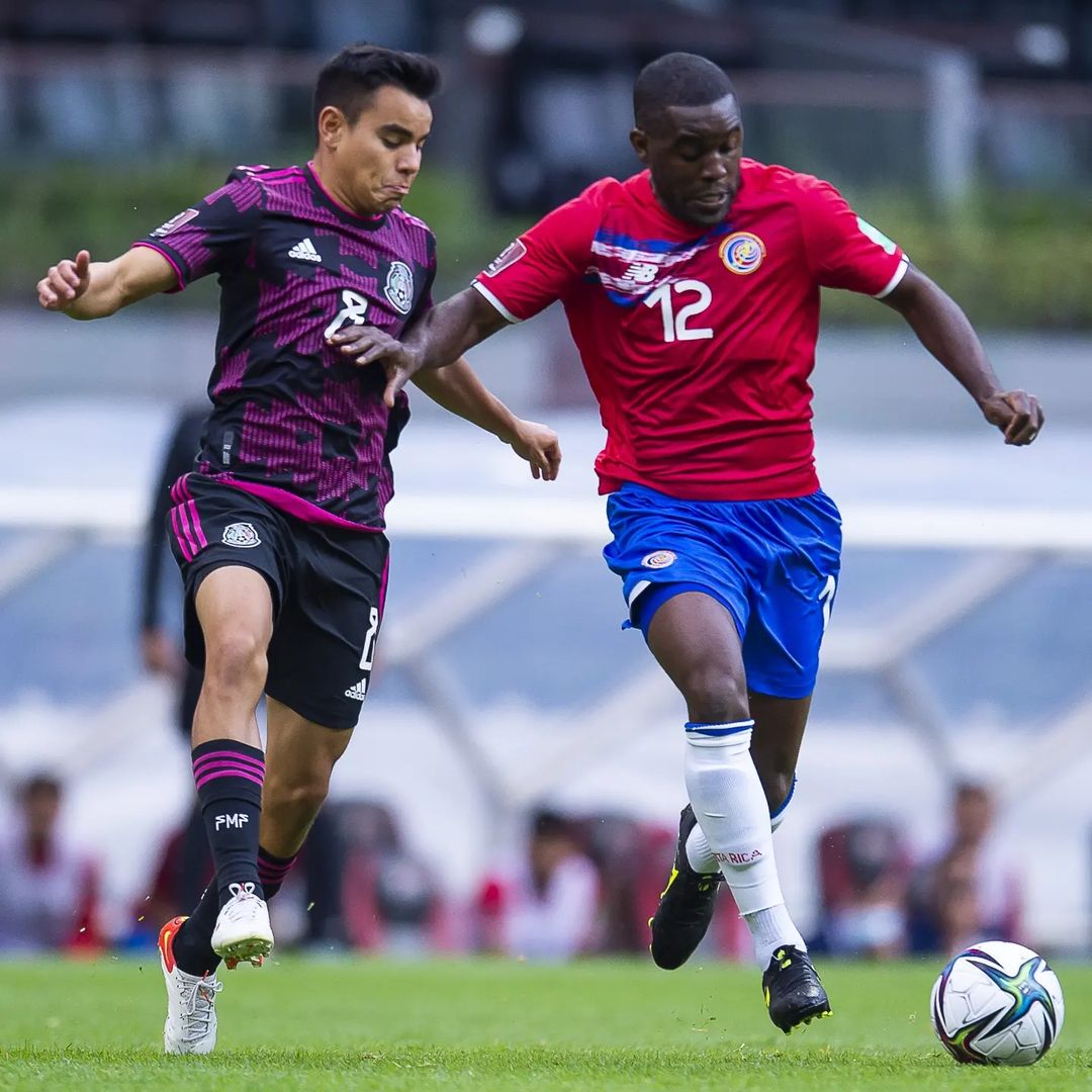 BitacoraPma's tweet photo. Final | #WCQ #MEXvsCRC
México🇲🇽 0-0 🇨🇷: En ciudad de México, mexicanos y costarricense no se hacen daño y reparten puntos.
(📸: @Concacaf) https://t.co/sCuwFcb7U1