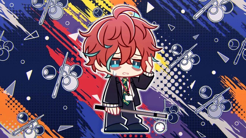 daily matenrou 🤍 (@dailymatenrou) on Twitter photo 