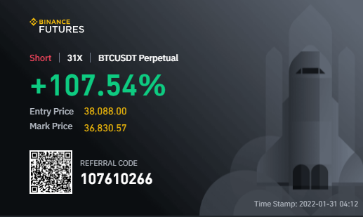 pizzasson's tweet photo. kinda cool. isn't it 🤠#bitcoin #futures https://t.co/3wM8uS9p0G