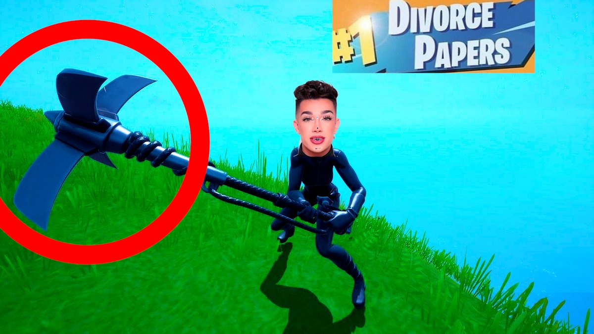 Giving away another Catwomen Claw Pickaxe!

- Follow me &amp; Sub on YT
- Comment here why you wanna win
- RT

Rolling in the next 24 Hours!