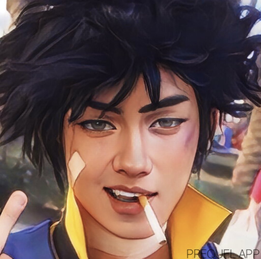 JjPhiii's tweet photo. I actually like these a lot 🥺 https://t.co/o4iZERKHMX