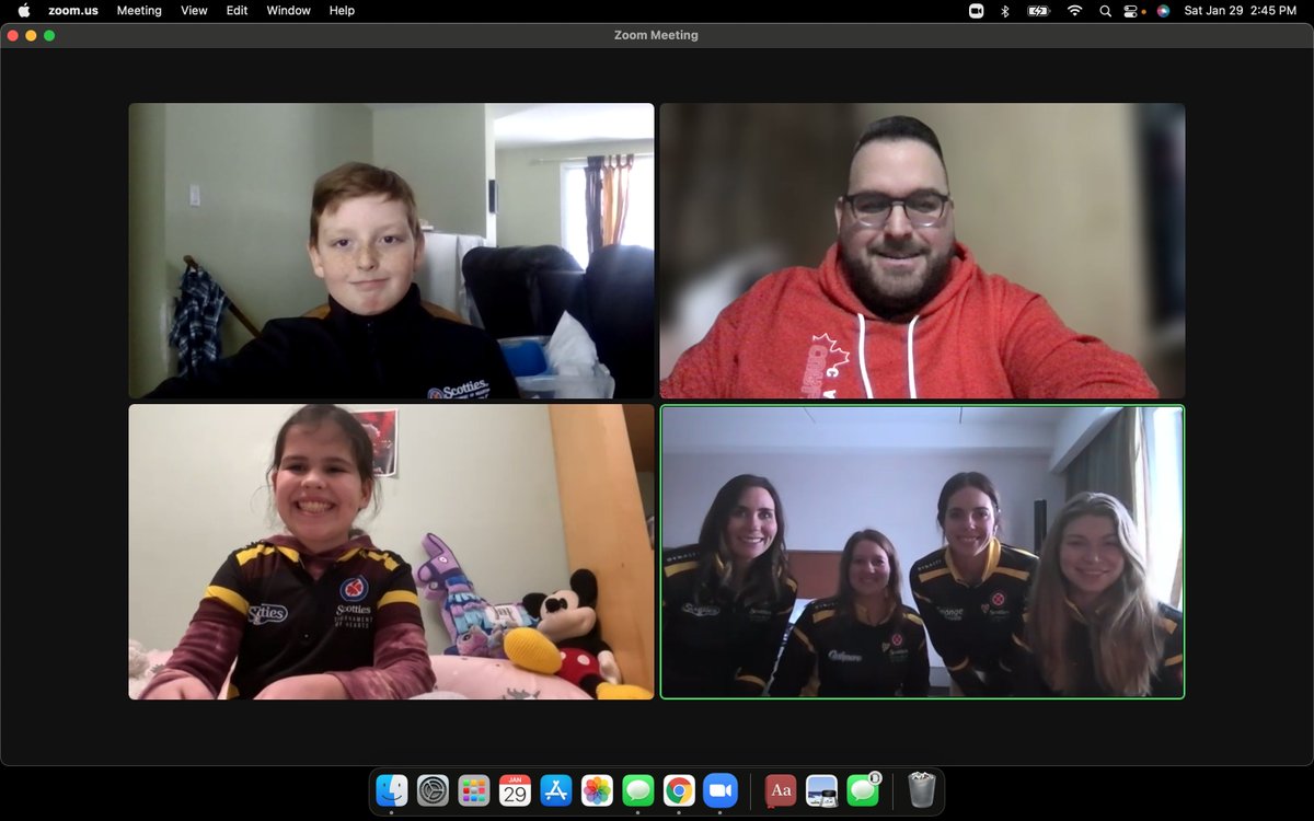 Curling Canada tweet media