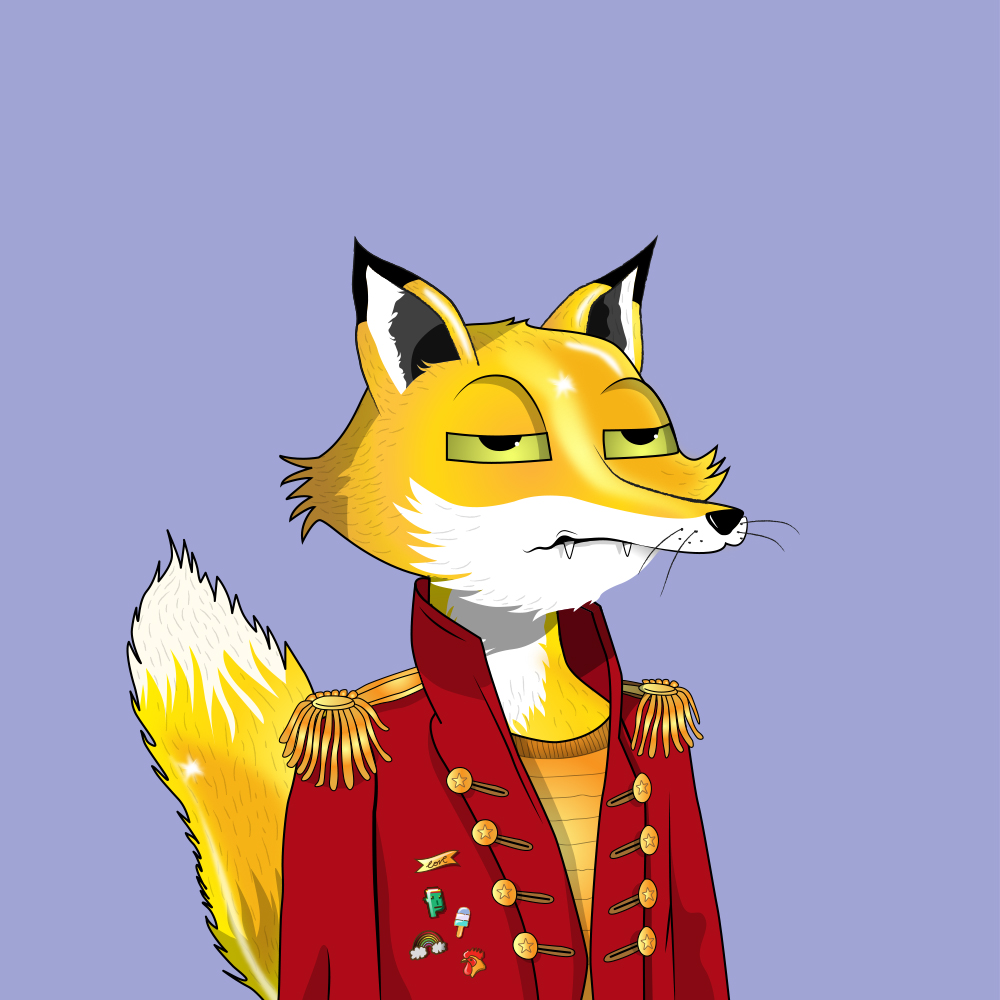 lunaticfoxes's tweet photo. 🔥Detail
⚡️Our Foxes ❤️ @larvalabs #cryptopunks ⚡️
#WGMI 

#nfts #NFTcommunitiy  #nftcollector #Giveaway #Collectibles #NFTdrop #NFT #NFTartist #ethereumNFTs #Ethereum #blockchain https://t.co/u2Q4xq9aSu