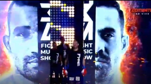 NagelaGaia's tweet photo. VAI YURI! BRILHA, MEU AMOR! @YuriNandes2017 #BoxNoCombate https://t.co/lEaZVacWSz