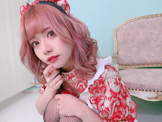 コスプレイヤー蜜苺(みつまい)のTwitter画像45