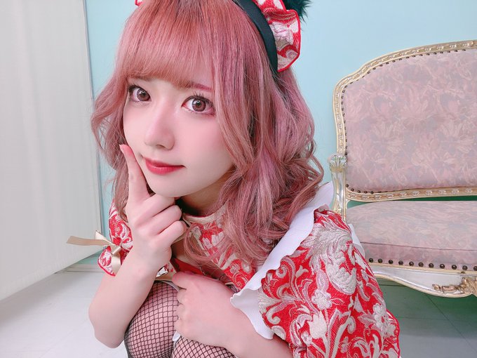 コスプレイヤー蜜苺(みつまい)のTwitter画像44