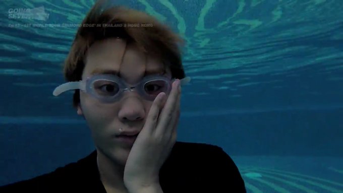 thinking about seungkwan 🏸 (@thinkabtkwan) on Twitter photo 