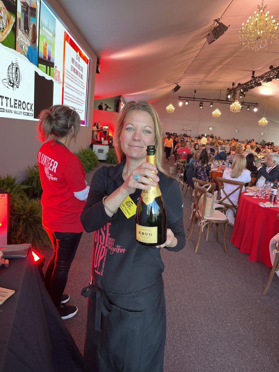 Mean while in Naples! #MasterSomms #NaplesWinterWineFest #naplesfl