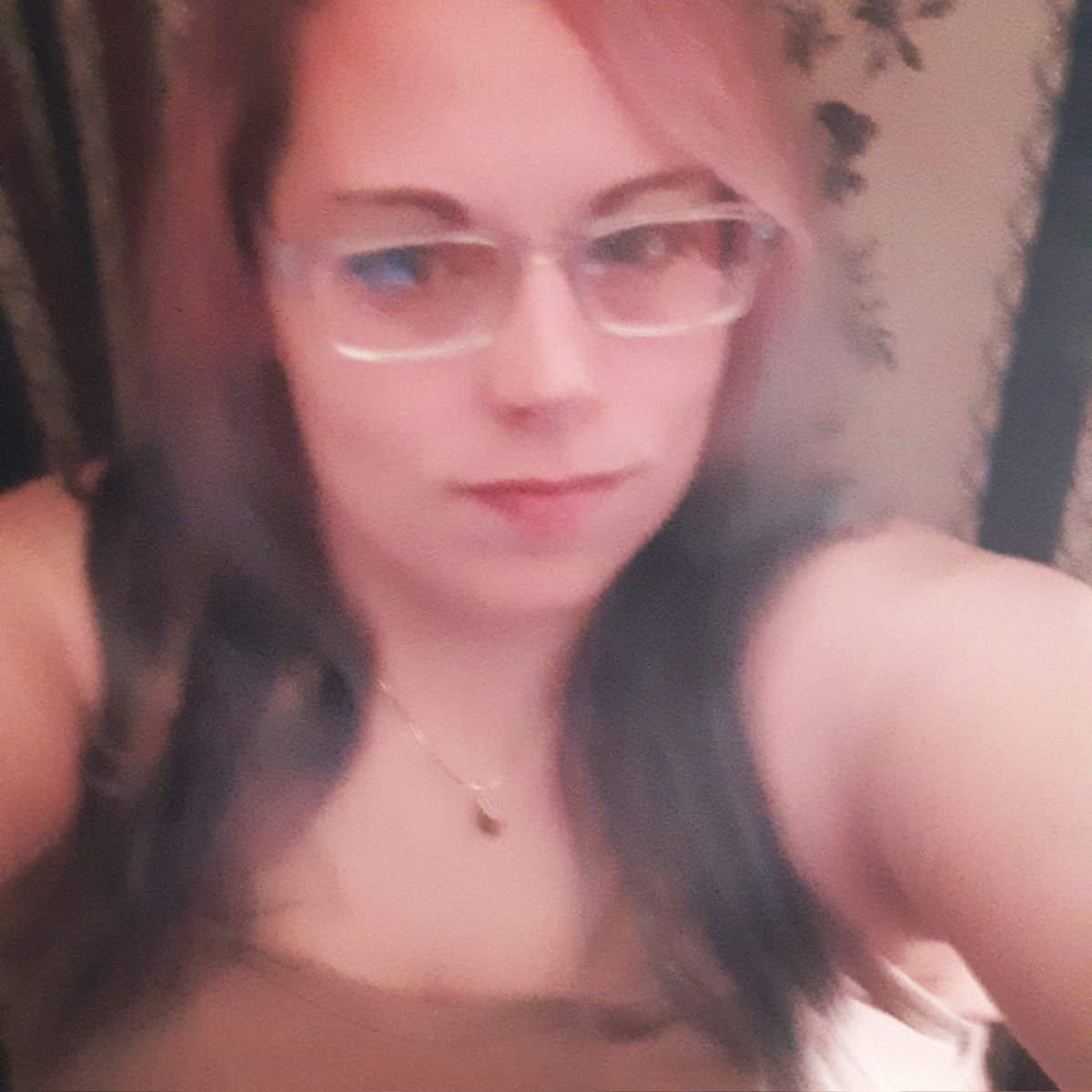 FeliciaAYates's tweet photo. #NewProfilePic https://t.co/PDGaKzdEd2