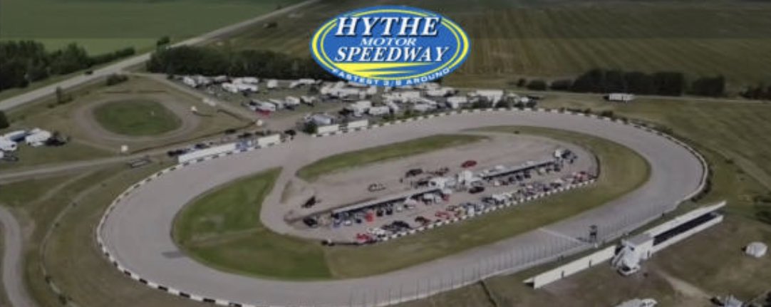 Up next #IanBurgess promoter &amp; announcer for <a href="/HytheSpeedway/">Hythe Motor Speedway</a> in #Alberta - Tune in on @SXMCanadaTalks ch 167 or on RTR live stream
Here:: racetimeradio.com/live_stream.htm