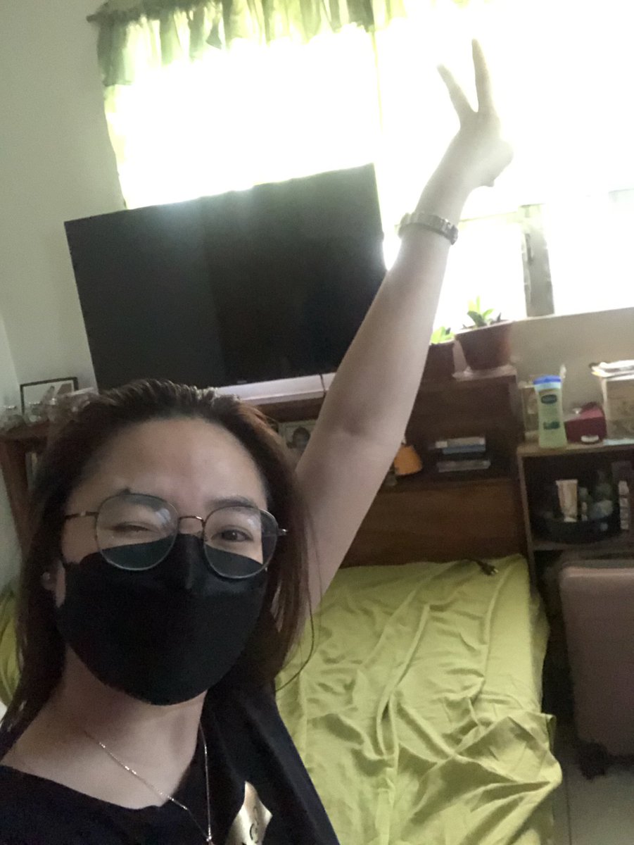 Shaaassyyyyy's tweet photo. Proof of life, eh? https://t.co/8atFYxOt4G