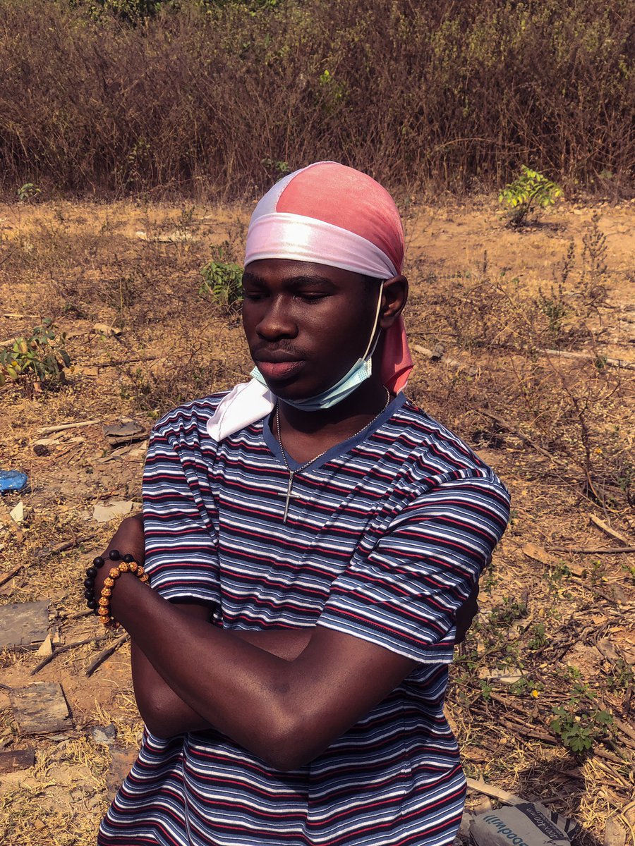 DuragKings's tweet photo. travees on PW Durag https://t.co/VHZSkigcUd