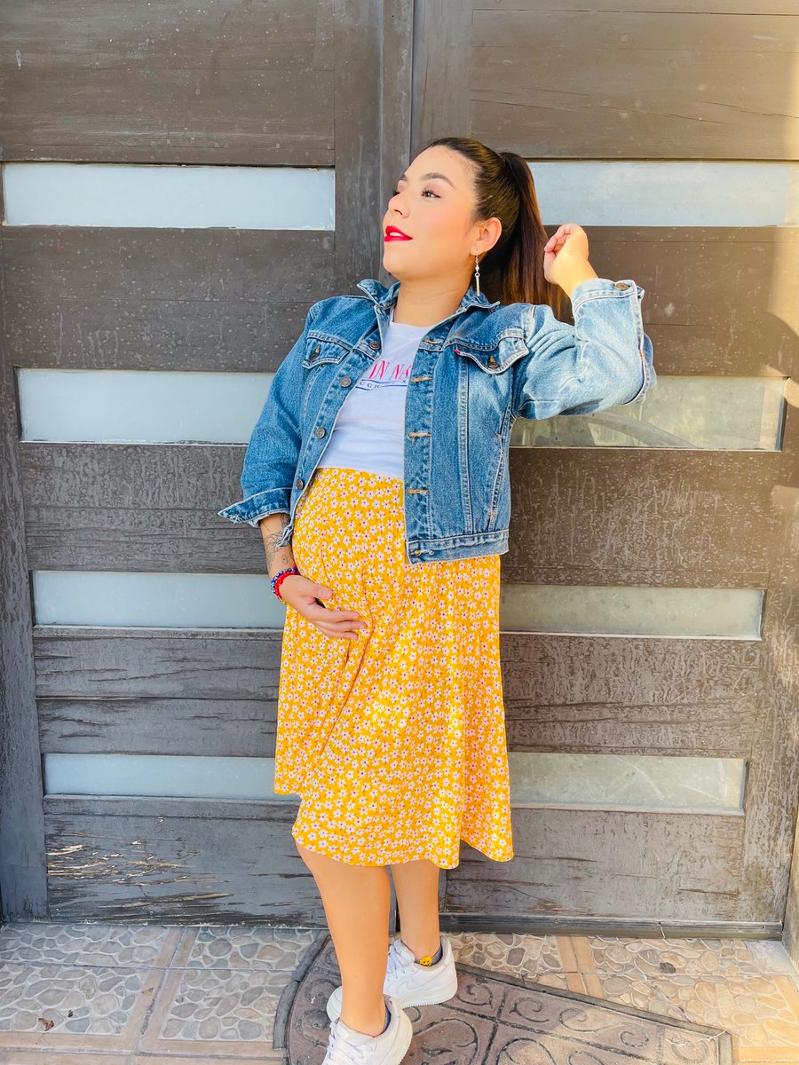 alisonhdz8's tweet photo. Amando como me veo con pancita 🌞 https://t.co/W7bAcKNM7X