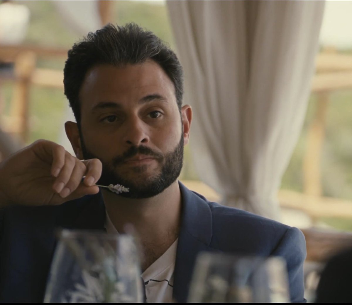 RichlardsShuz's tweet photo. Nick Miller from New Girl is the cable tv version of Stewy from Succession. Tell me I’m wrong https://t.co/vP3PU3Pd9x