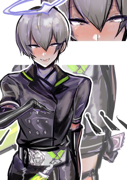 ラテラーノ出身のヤベェ奴 