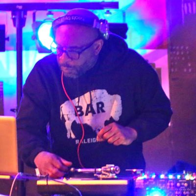 Edge Of Panic Show tweet media