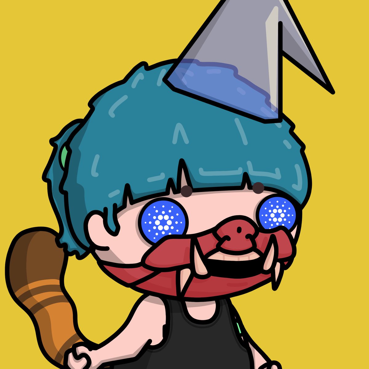 Sofa King tweet media