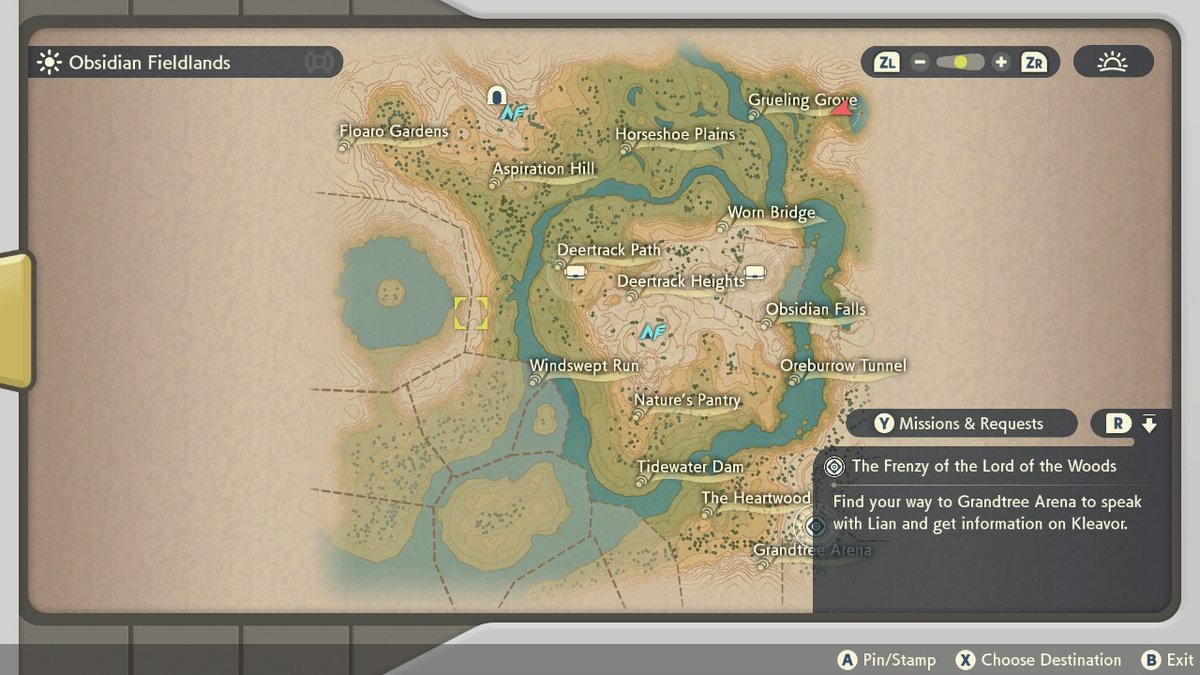 #PokemonLegendsArceus #NintendoSwitch