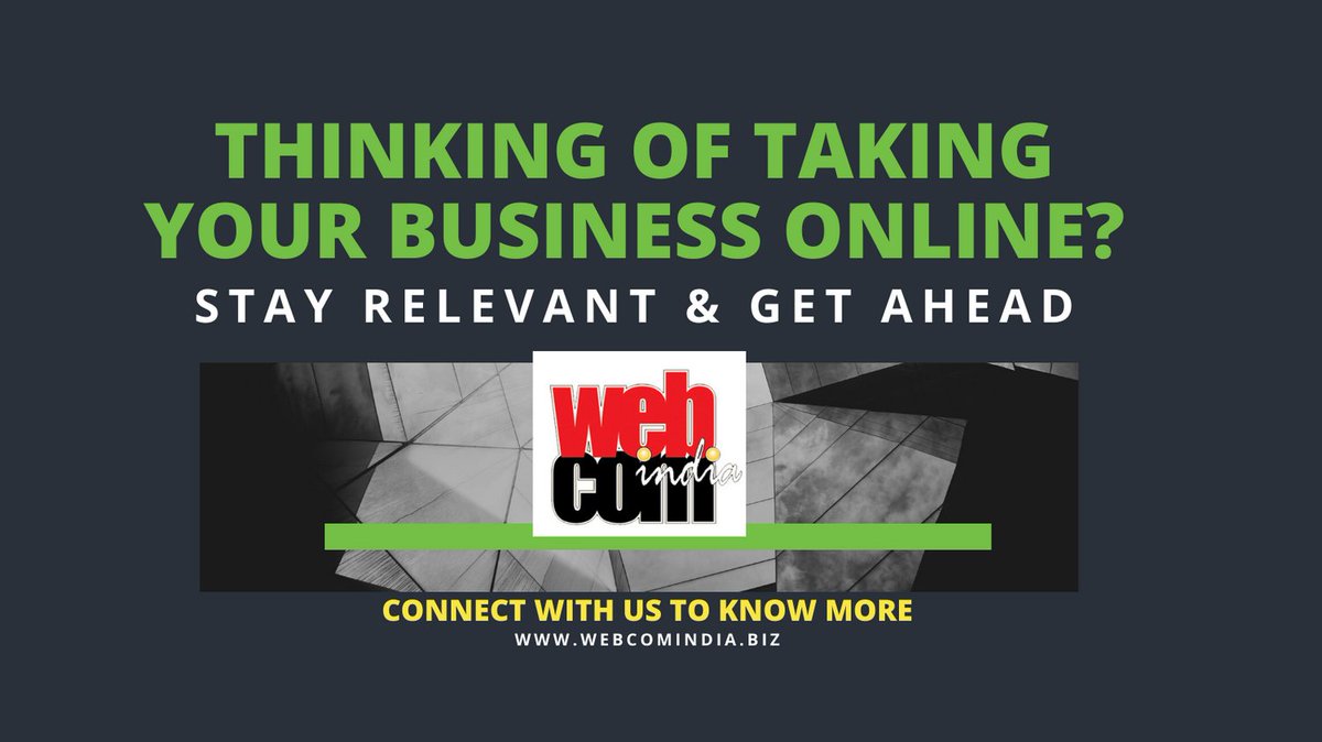 webcom_india's tweet image. #enterprisesoftware #softwaredeveloper #softwarecompanyinguwahati #websitedesigner #appdeveloper