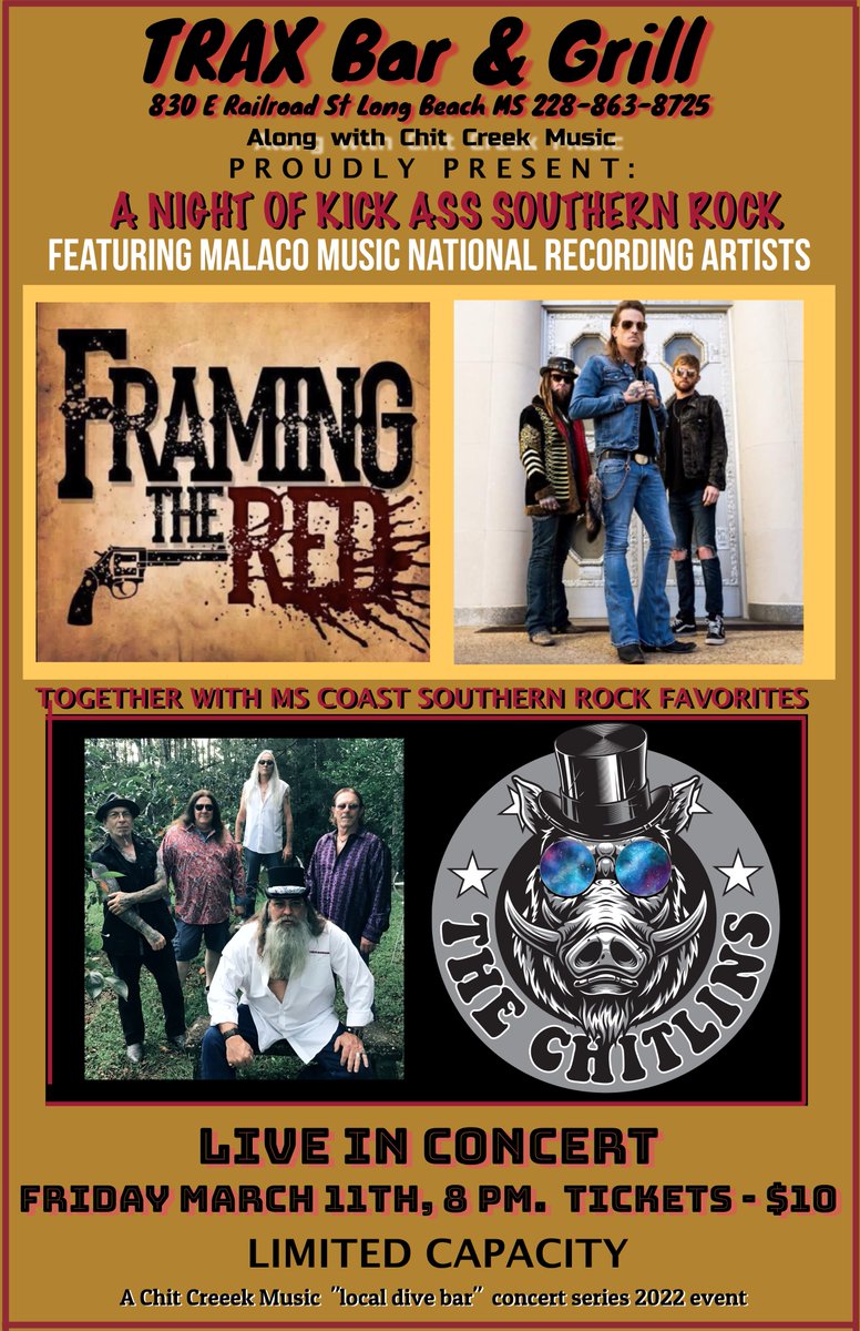 The_Chitlins's tweet image. 