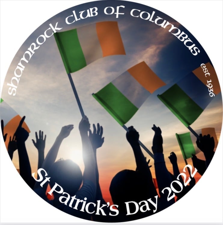 Shamrock Club of Columbus tweet media