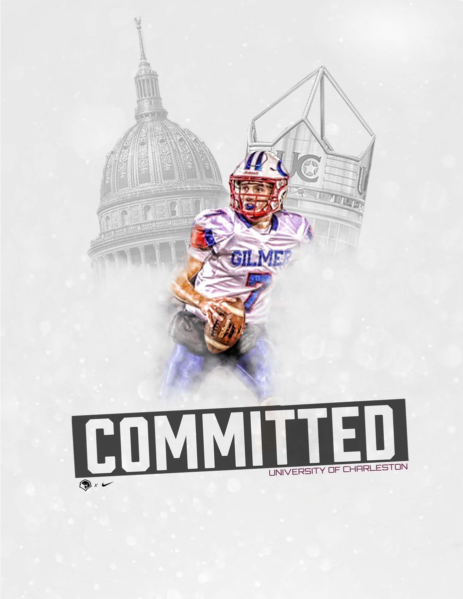 COMMITTED <a href="/_JackGammon/">Jack Gammon</a> <a href="/coachpkirkland/">Pat Kirkland</a> @FBCoach_Q