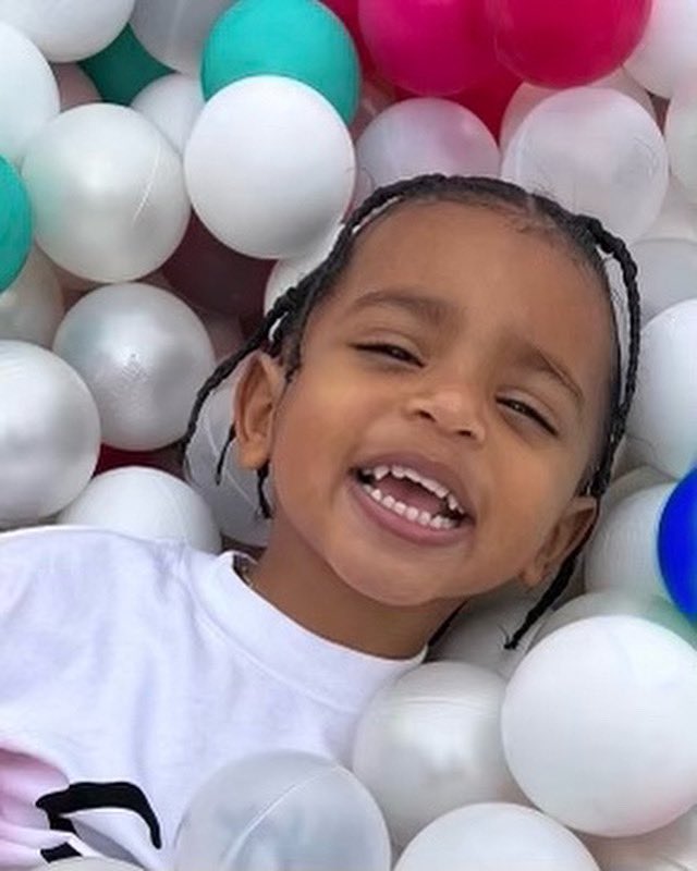KimKardashian's tweet photo. 🧛🏻‍♀️ Psalm https://t.co/z2KJpItvTt