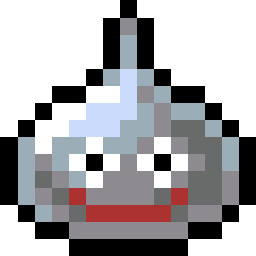 メタルスライム のイラスト マンガ作品 59 件 Twoucan